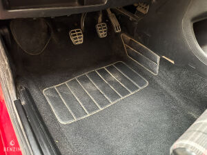 Volkswagen Golf 2 GTI BBS Edition - 1989