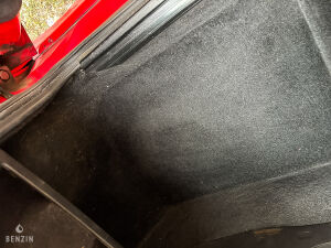 Volkswagen Golf 2 GTI BBS Edition - 1989