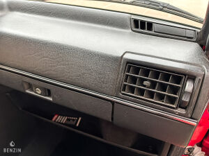 Volkswagen Golf 2 GTI BBS Edition - 1989
