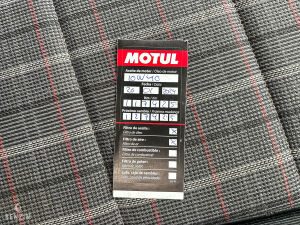 Volkswagen Golf 2 GTI BBS Edition - 1989