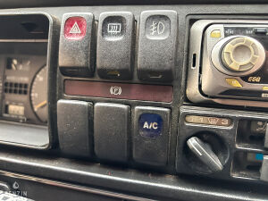 Volkswagen Golf 2 GTI BBS Edition - 1989