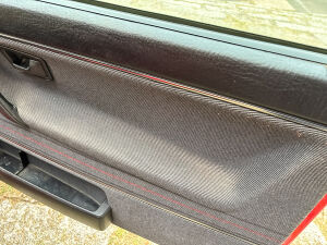 Volkswagen Golf 2 GTI BBS Edition - 1989