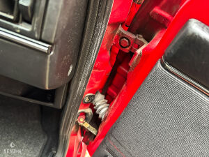 Volkswagen Golf 2 GTI BBS Edition - 1989