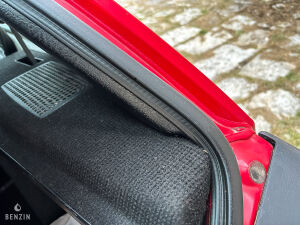 Volkswagen Golf 2 GTI BBS Edition - 1989