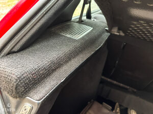 Volkswagen Golf 2 GTI BBS Edition - 1989