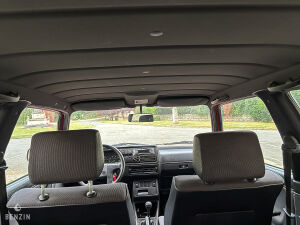 Volkswagen Golf 2 GTI BBS Edition - 1989