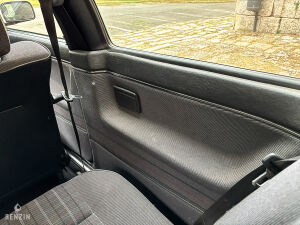 Volkswagen Golf 2 GTI BBS Edition - 1989