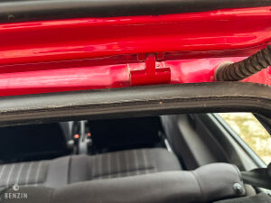 Volkswagen Golf 2 GTI BBS Edition - 1989