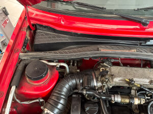 Volkswagen Golf 2 GTI BBS Edition - 1989