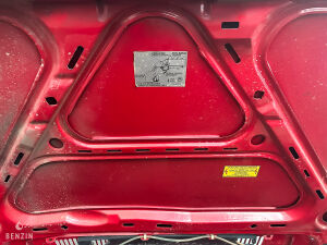 Volkswagen Golf 2 GTI BBS Edition - 1989