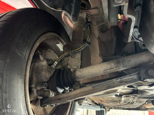 Volkswagen Golf 2 GTI BBS Edition - 1989