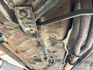 Volkswagen Golf 2 GTI BBS Edition - 1989