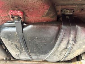 Volkswagen Golf 2 GTI BBS Edition - 1989