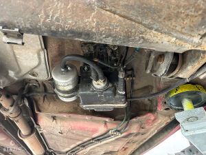 Volkswagen Golf 2 GTI BBS Edition - 1989