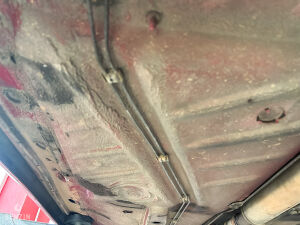 Volkswagen Golf 2 GTI BBS Edition - 1989