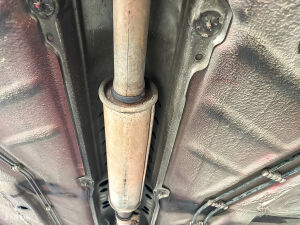 Volkswagen Golf 2 GTI BBS Edition - 1989