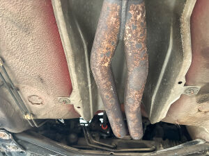 Volkswagen Golf 2 GTI BBS Edition - 1989