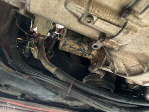 Volkswagen Golf 2 GTI BBS Edition - 1989