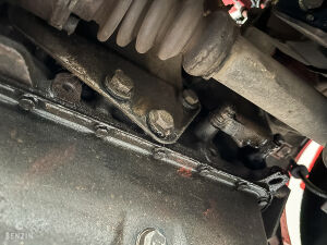 Volkswagen Golf 2 GTI BBS Edition - 1989