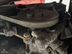 Volkswagen Golf 2 GTI BBS Edition - 1989