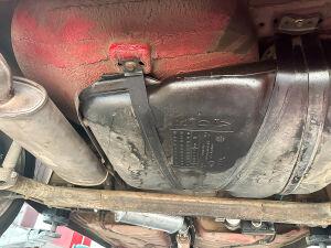 Volkswagen Golf 2 GTI BBS Edition - 1989