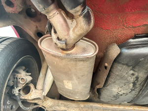 Volkswagen Golf 2 GTI BBS Edition - 1989