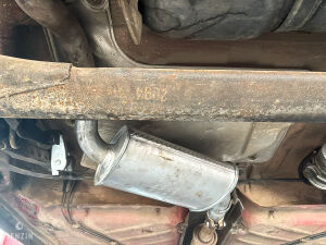 Volkswagen Golf 2 GTI BBS Edition - 1989