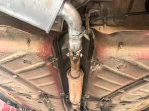 Volkswagen Golf 2 GTI BBS Edition - 1989