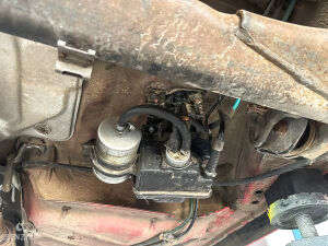 Volkswagen Golf 2 GTI BBS Edition - 1989