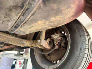 Volkswagen Golf 2 GTI BBS Edition - 1989