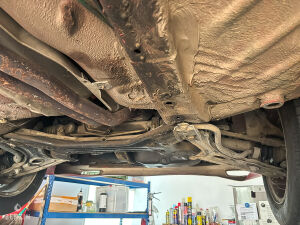 Volkswagen Golf 2 GTI BBS Edition - 1989