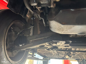 Volkswagen Golf 2 GTI BBS Edition - 1989