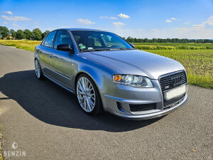 Audi A4 B7 DTM Edition - 2005