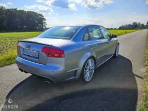 Audi A4 B7 DTM Edition - 2005