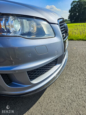 Audi A4 B7 DTM Edition - 2005