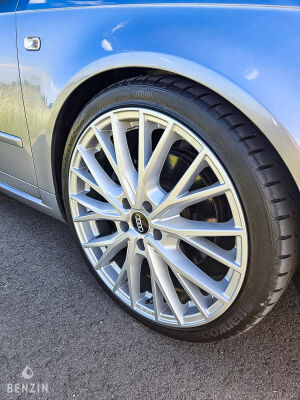 Audi A4 B7 DTM Edition - 2005