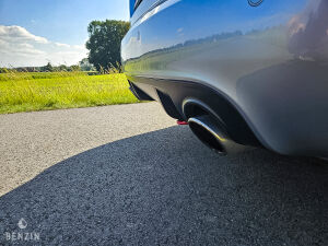 Audi A4 B7 DTM Edition - 2005