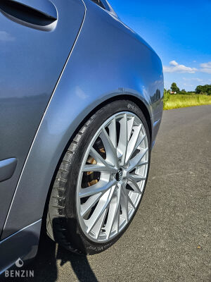 Audi A4 B7 DTM Edition - 2005