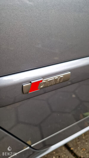 Audi A4 B7 DTM Edition - 2005