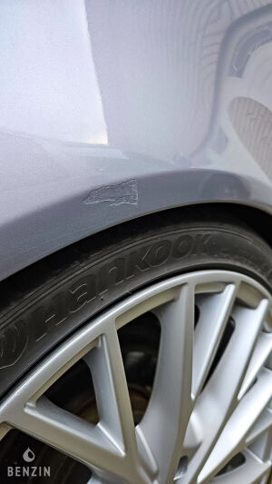 Audi A4 B7 DTM Edition - 2005