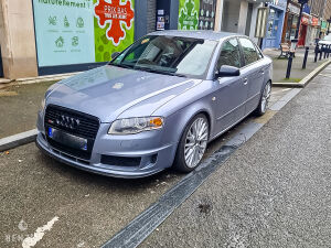 Audi A4 B7 DTM Edition - 2005