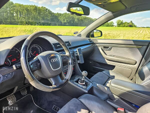 Audi A4 B7 DTM Edition - 2005