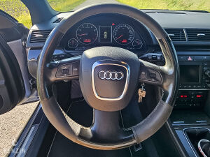 Audi A4 B7 DTM Edition - 2005