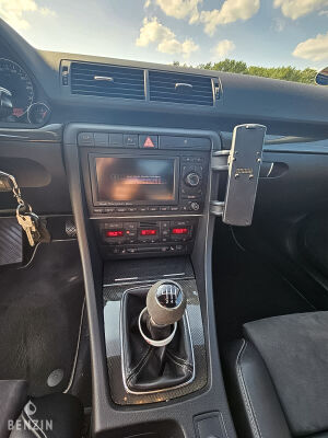 Audi A4 B7 DTM Edition - 2005