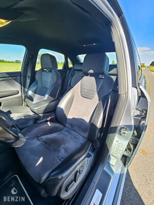 Audi A4 B7 DTM Edition - 2005