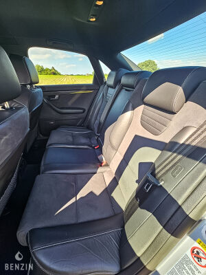 Audi A4 B7 DTM Edition - 2005