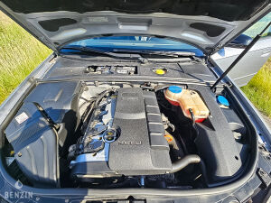 Audi A4 B7 DTM Edition - 2005