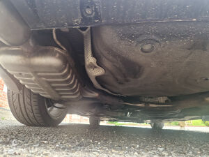 Audi A4 B7 DTM Edition - 2005