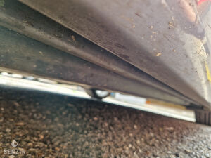 Audi A4 B7 DTM Edition - 2005