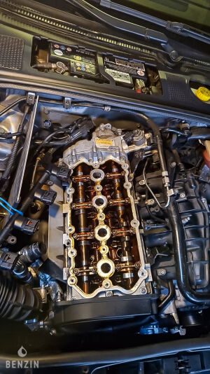 Audi A4 B7 DTM Edition - 2005